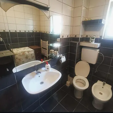 Sarajevo Guesthouse *