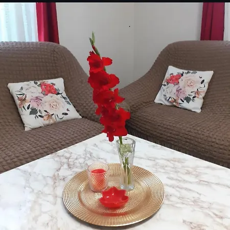 Apartment Sarajevo Guesthouse
