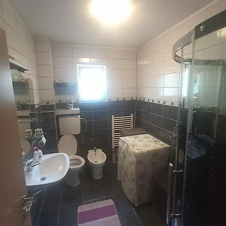Sarajevo Guesthouse