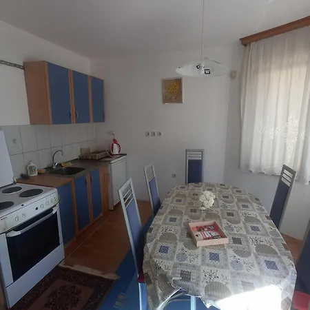 Sarajevo Guesthouse Apartment